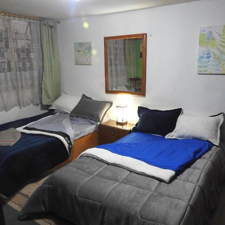 Appartamento Casa Latino Bogotá Esterno foto