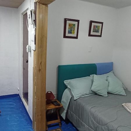 Appartamento Casa Latino Bogotá Esterno foto