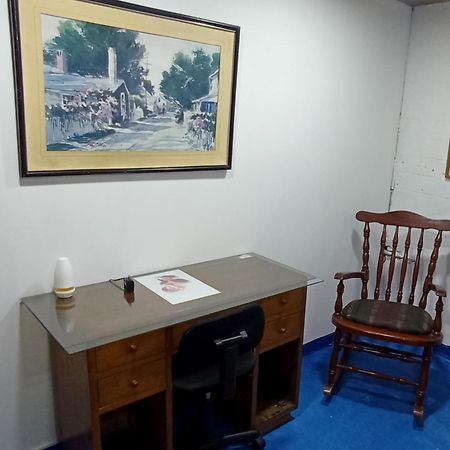 Appartamento Casa Latino Bogotá Esterno foto