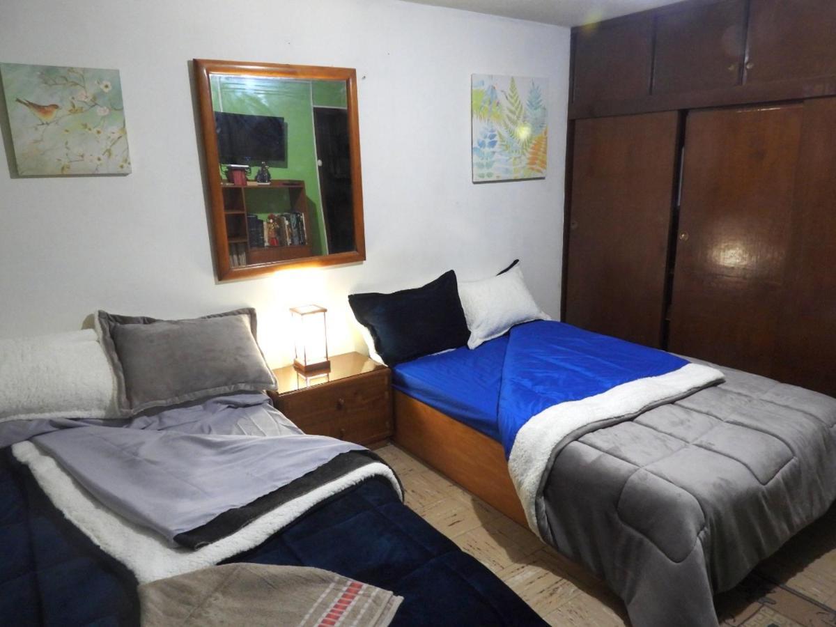 Appartamento Casa Latino Bogotá Esterno foto