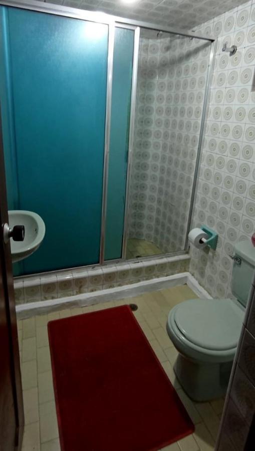Appartamento Casa Latino Bogotá Esterno foto