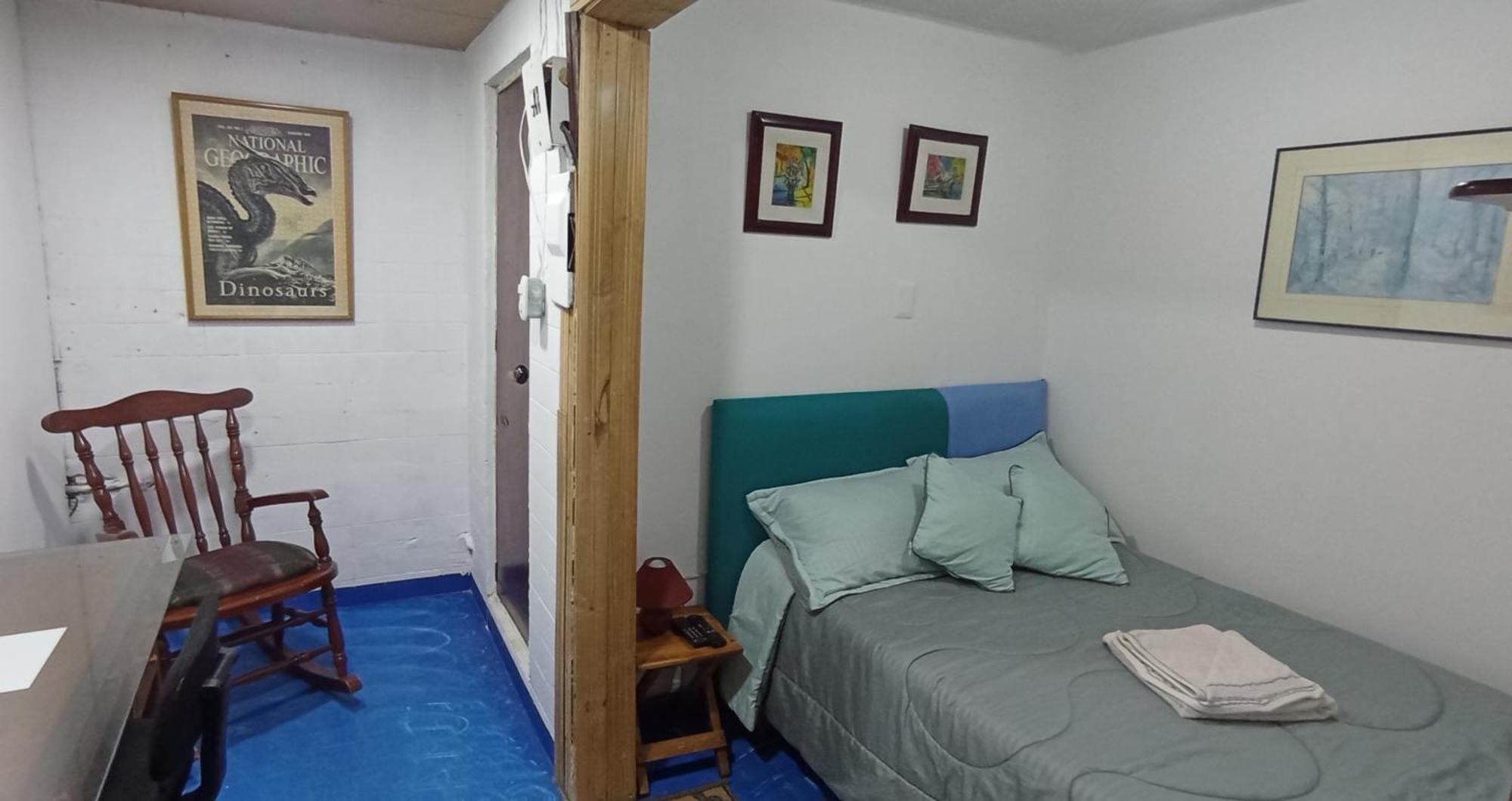Appartamento Casa Latino Bogotá Esterno foto