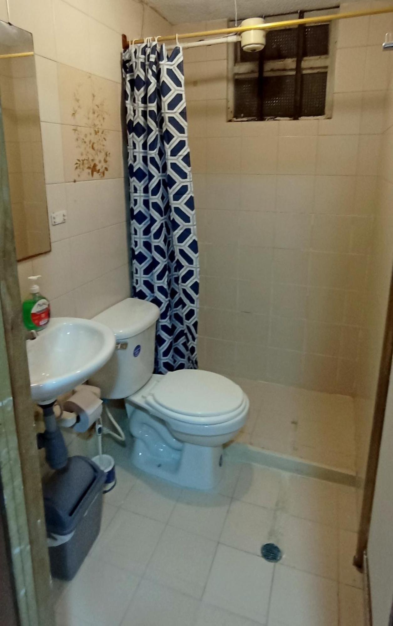Appartamento Casa Latino Bogotá Esterno foto